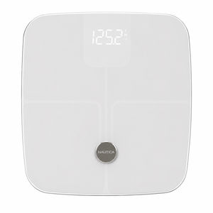 Báscula Nautica Smart Body Tracker Plus