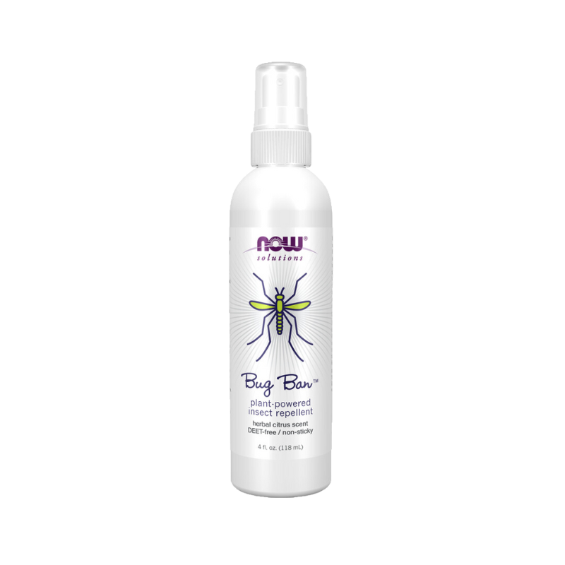 Now® Solutions Bug Ban