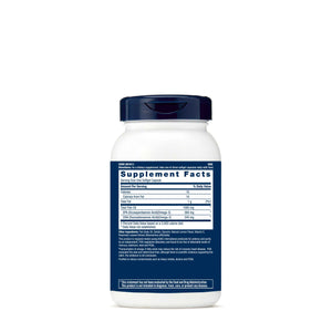 GNC Double Strength Fish Oil
