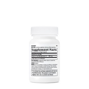 GNC Vitamin K-2 100 Mcg