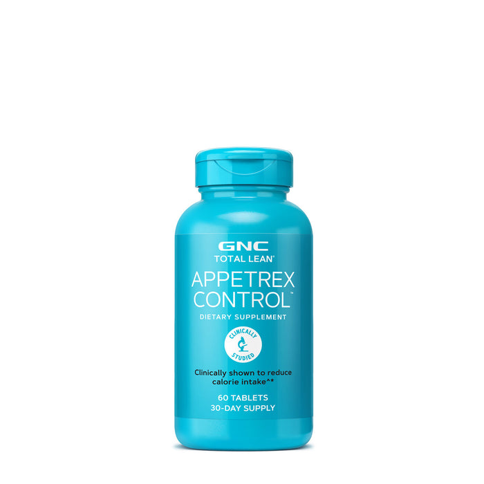 GNC Total Lean Appetrex Control