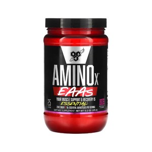 BNS Amino X EAAS