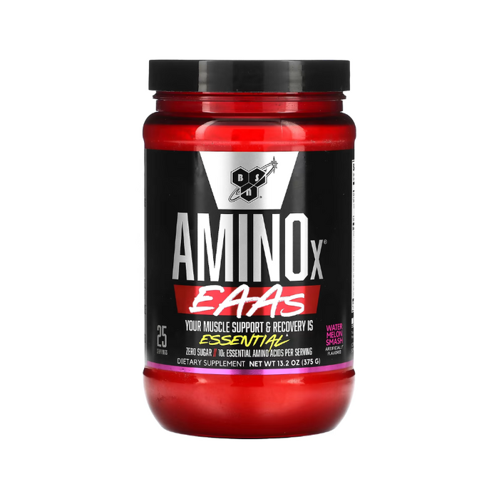 BNS Amino X EAAS