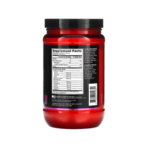 BNS Amino X EAAS