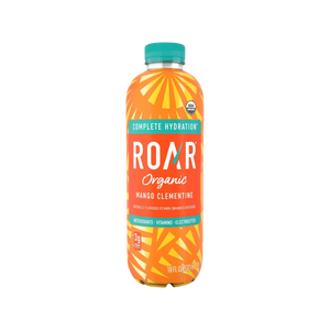 Roar Organic Mango Clementine 18 Oz