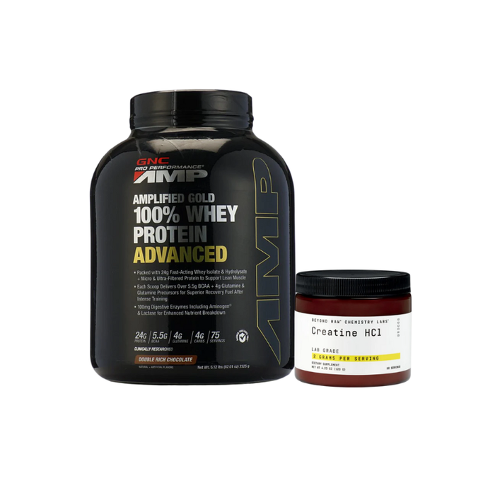 Combo Sports Advance Chocolate HCL