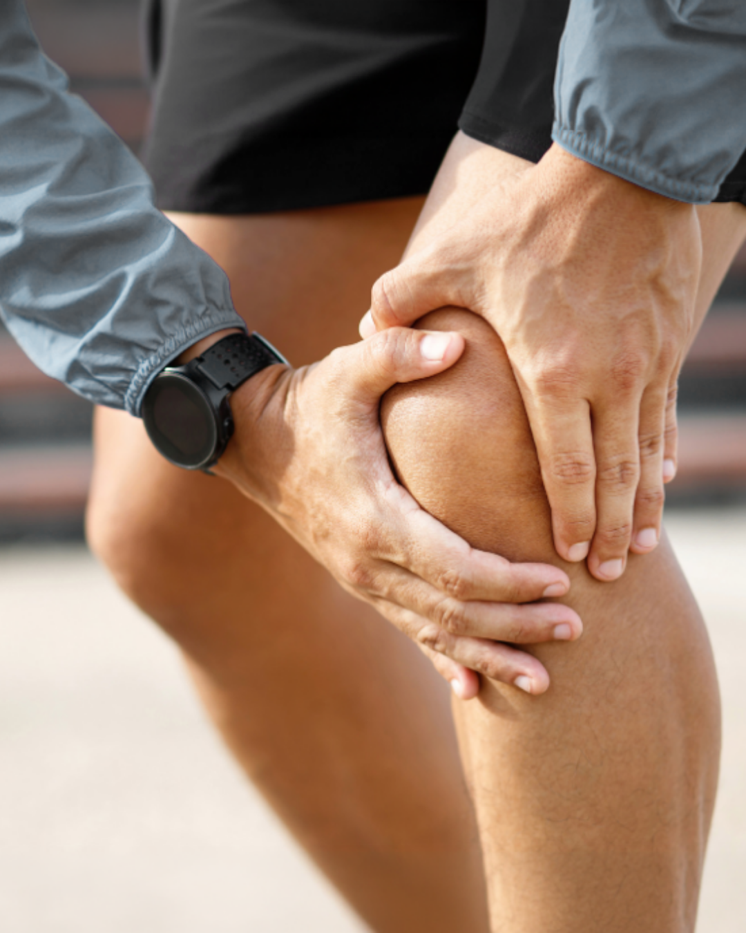 Salud articular