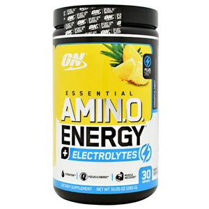 ON Amino Energy Electrolytes