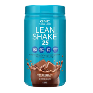 GNC Total Lean® Lean Shake™ 25