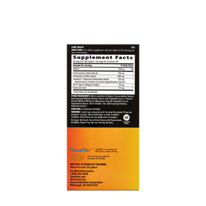 GNC Tamaflex Complete Proven Joint Support