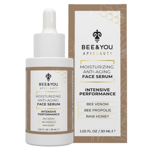 Bee & You Moisturizing Anti-Aging Suero Facial