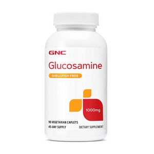 GNC Glucosamine 1000 mg