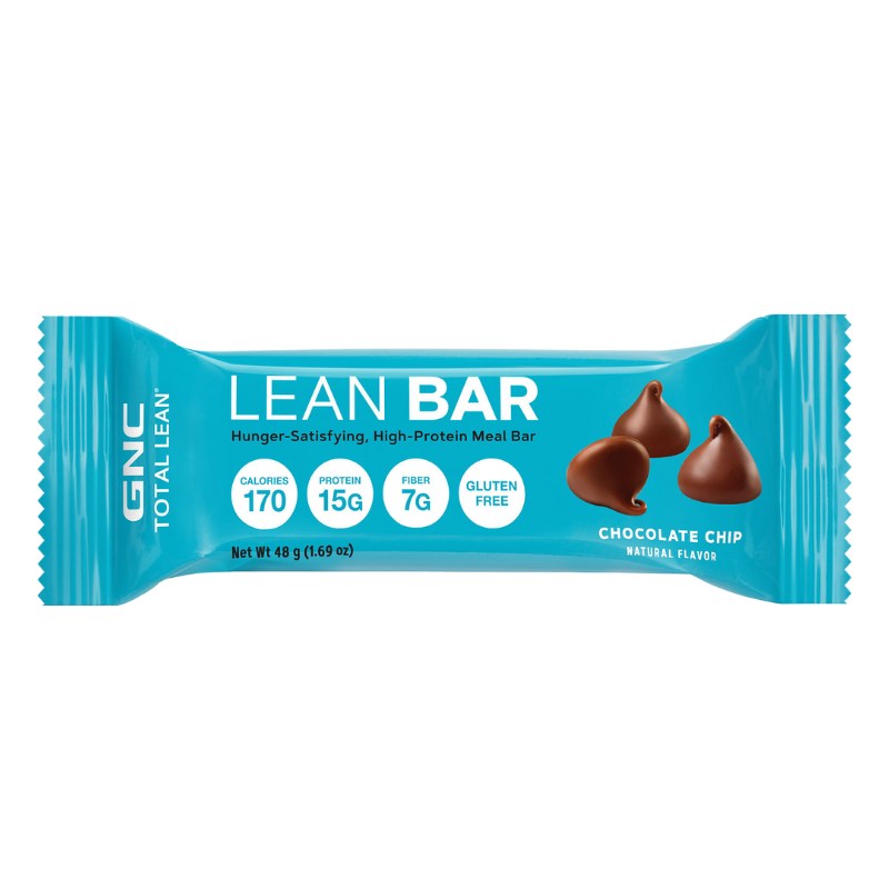 GNC Total Lean® Lean Bar