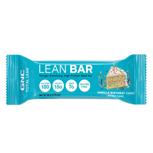 Combo Total Lean Vital Pack