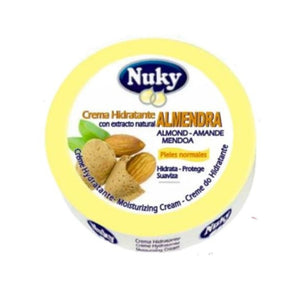 Nuky Crema Hidratante 200 ml