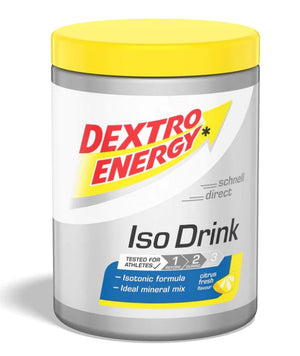 Dextro Energy Iso Drink