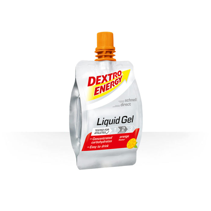 Dextro Energy Liquid Gel