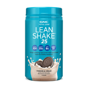 GNC Total Lean® Lean Shake™ 25