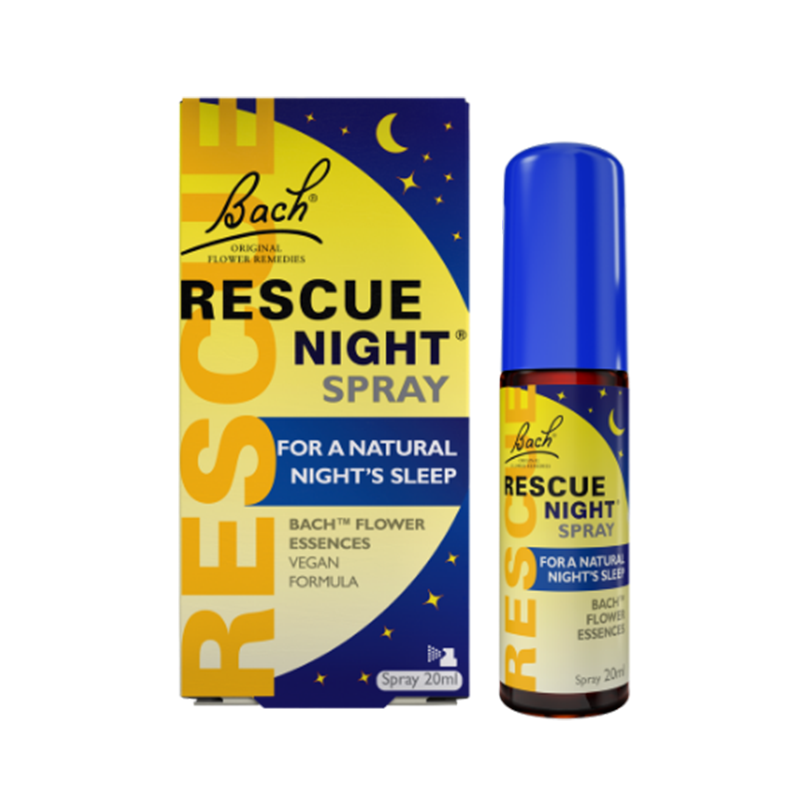 Bach® Flowers Rescue Sleep 20 ml