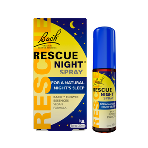 Bach® Flowers Rescue Sleep 20 ml