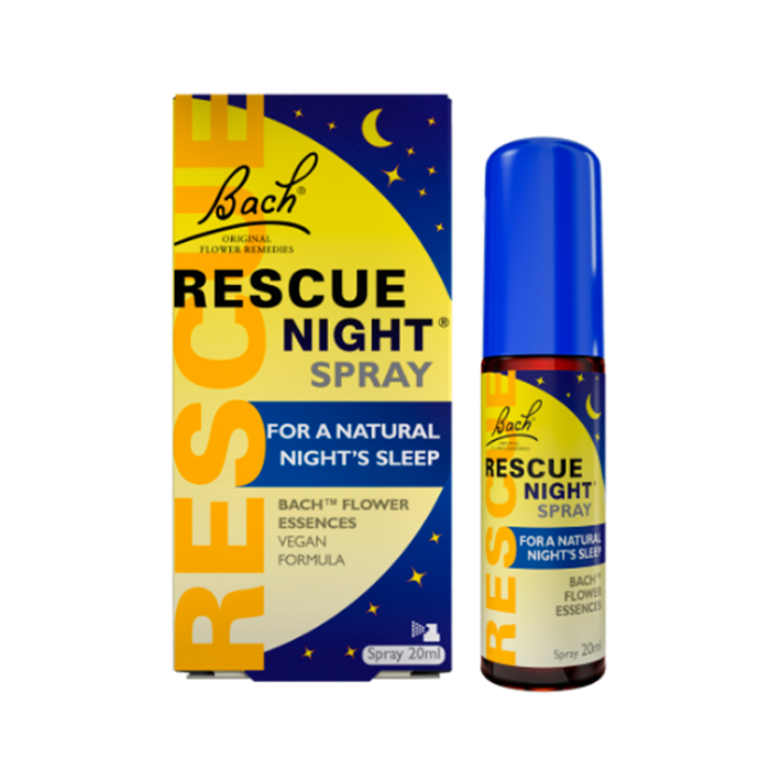 Bach® Flowers Rescue Sleep 20 ml