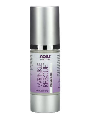 Now® Solutions Wrinkle Rescue
