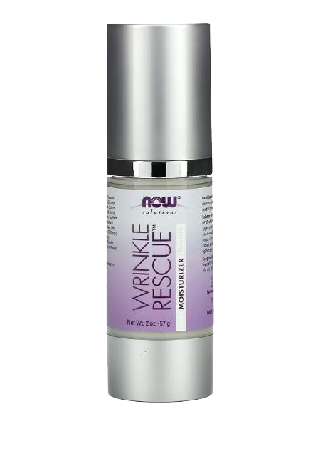 Now® Solutions Wrinkle Rescue