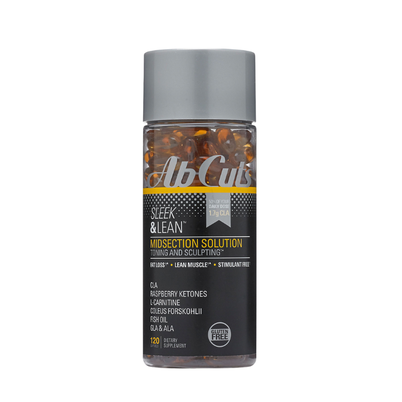 AB Cuts™ Sleek and Lean™
