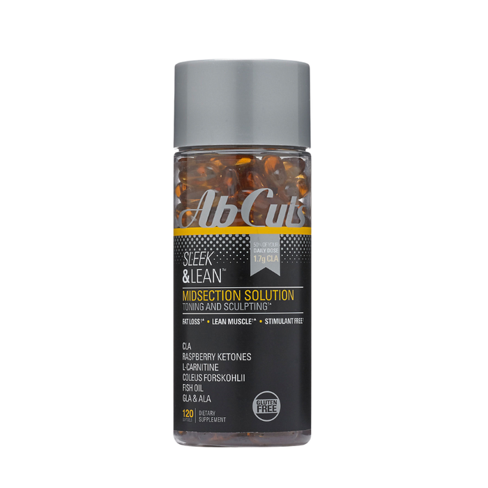 AB Cuts™ Sleek and Lean™