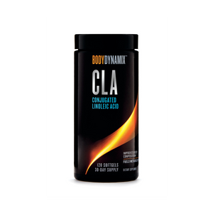 BodyDynamix™ CLA Conjugated Linoleic Acid