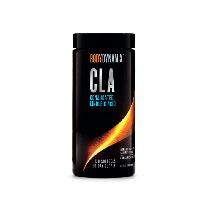 BodyDynamix™ CLA Conjugated Linoleic Acid