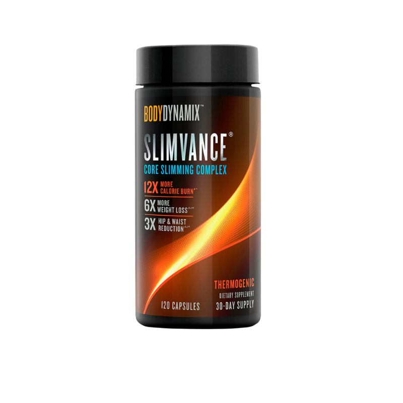 BodyDynamix™ Slimvance® Thermogenic