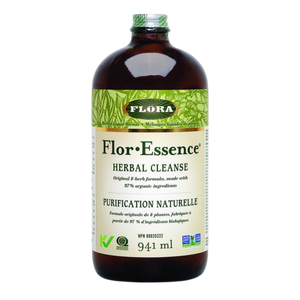 Flora Flor Essence Herbal Tea