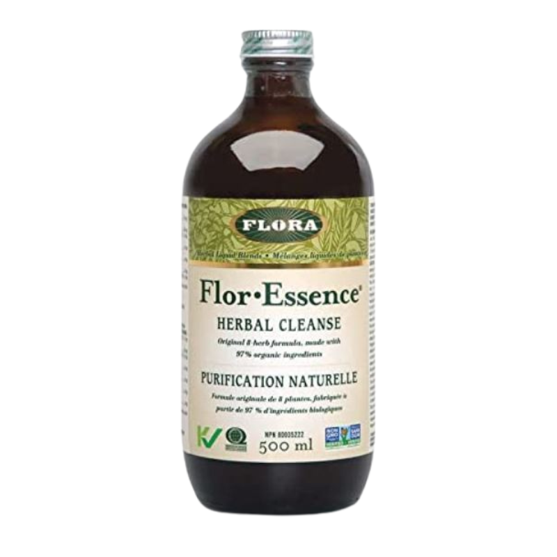 Flora Flor Essence Herbal Tea