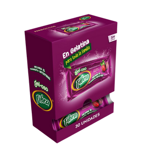 Gel-Oso Fibra 12 g