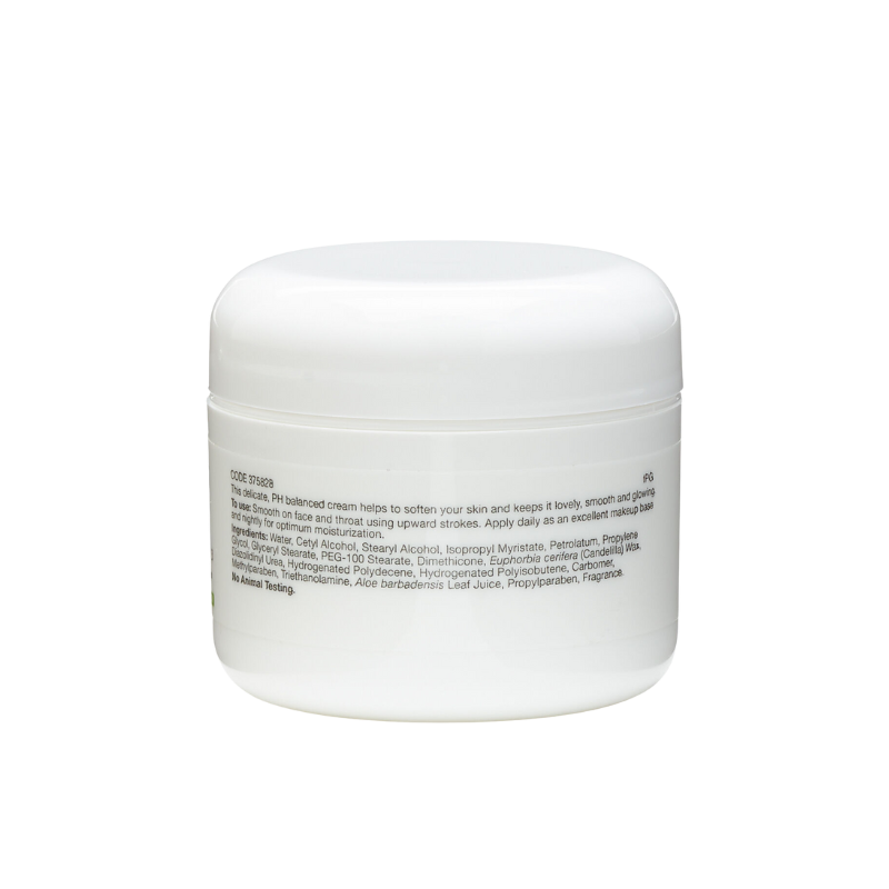 GNC Aloe Vera Moisture Cream 2 Oz.