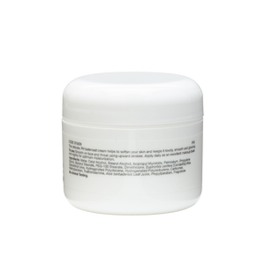 GNC Aloe Vera Moisture Cream 2 Oz.