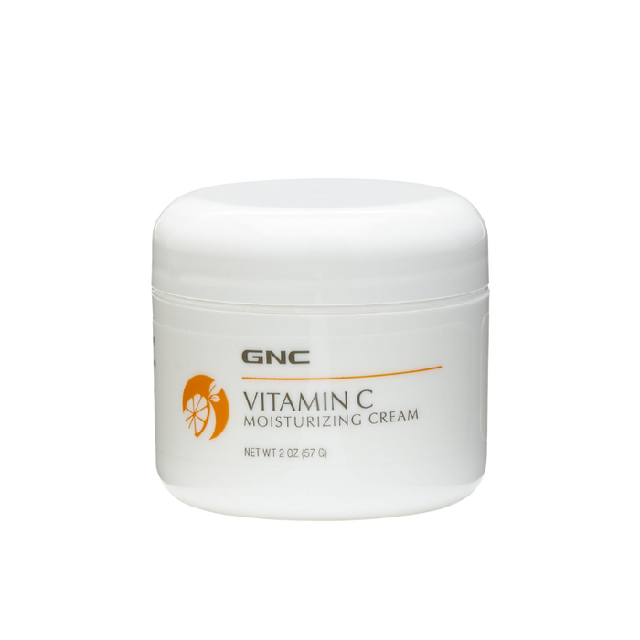 GNC Vitamin C Moisture Cream