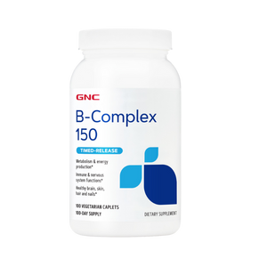 GNC B-Complex Big 150
