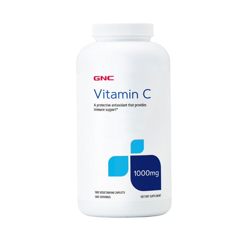 GNC Vitamin C 1000 mg