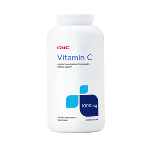 GNC Vitamin C 1000 mg