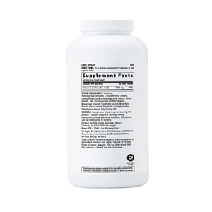 GNC Vitamin C 1000 mg