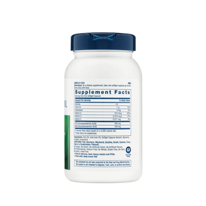 GNC Cod Liver Oil