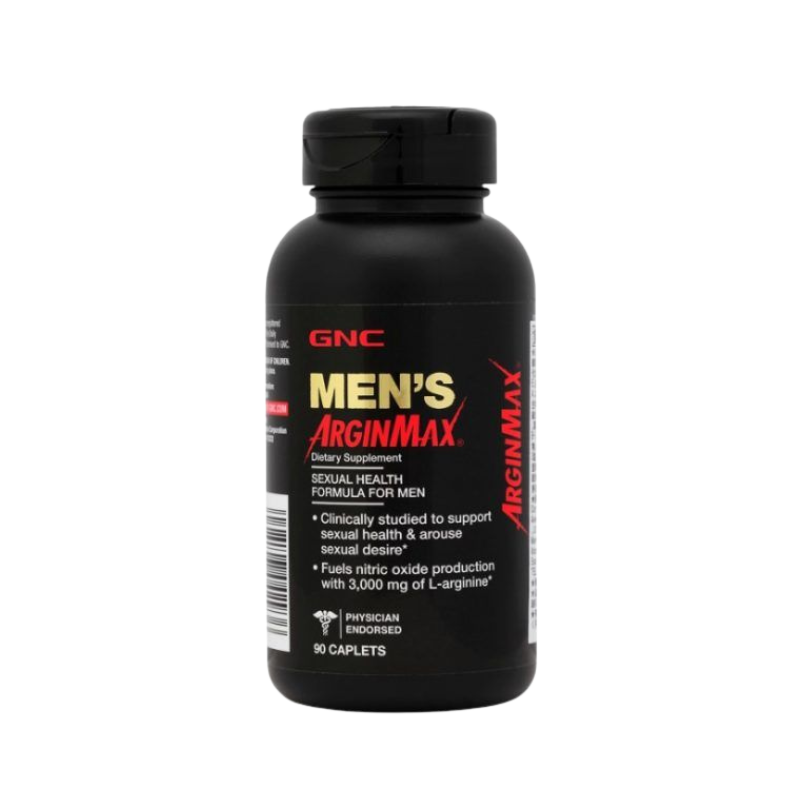 GNC Men's Arginmax®