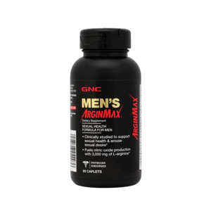 GNC Men's Arginmax®