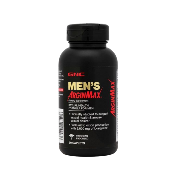 GNC Men's Arginmax®
