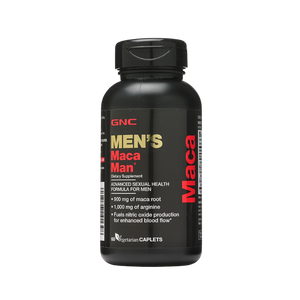 GNC Men's Maca Man®