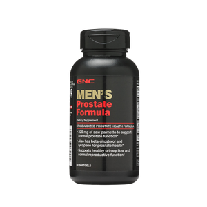 GNC Men's Prostate Formula