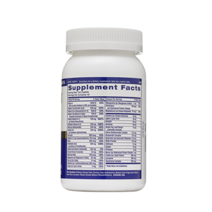 GNC Multivitamin Ultra Mega® Gold