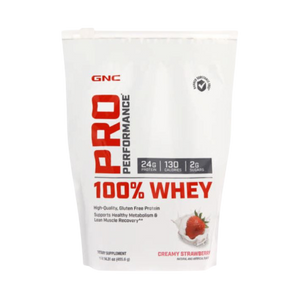 GNC Pro Performance® 100% Whey
